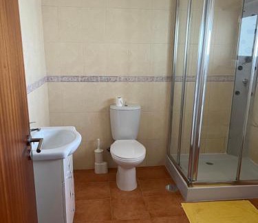 Calvao House | Casa Rosa