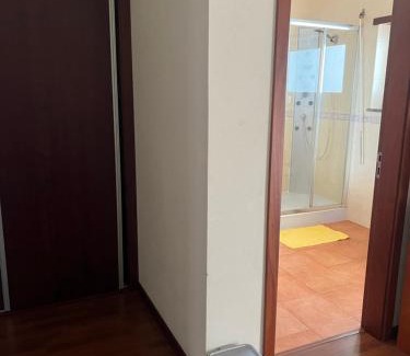 Calvao House | Casa Rosa