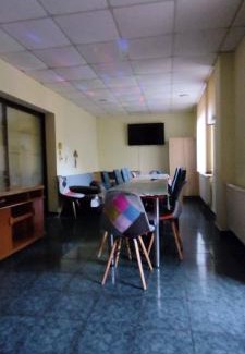 Baile Olanesti House | Casa Rosa