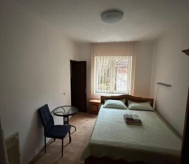Baile Olanesti House | Casa Rosa