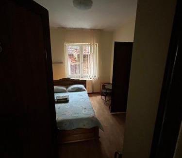 Baile Olanesti House | Casa Rosa