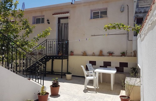 Tipasa House | Casa Rosa the Best Guesthouse in Tipasa