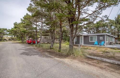 Tierra Del Mar House | Casa Rosa Tierra Del Marsh - Meredith Lodging