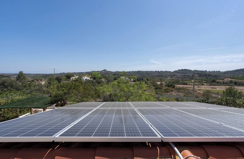Torrent House | Casa Rosa: your paradise near Valencia!
