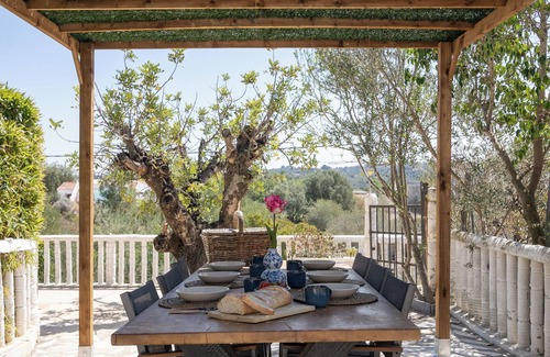 Torrent House | Casa Rosa: your paradise near Valencia!