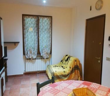 Avegno Apartment | Casa Rosaguta