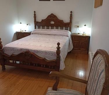 Silleda House | Casa Rosalía