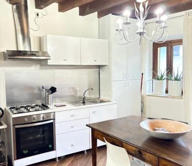 Pisogne Apartment | Casa Rosalba