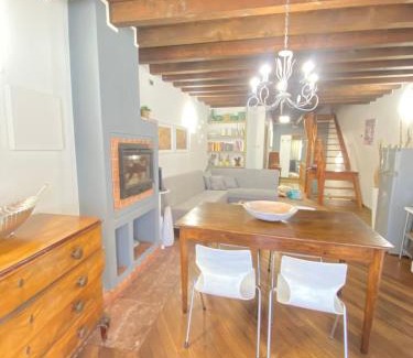 Pisogne Apartment | Casa Rosalba