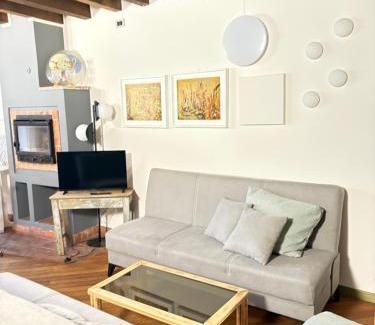 Pisogne Apartment | Casa Rosalba