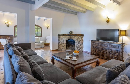 Tarraula Villa | Casa Rosalia 22 pax - Javea, Costa Blanca