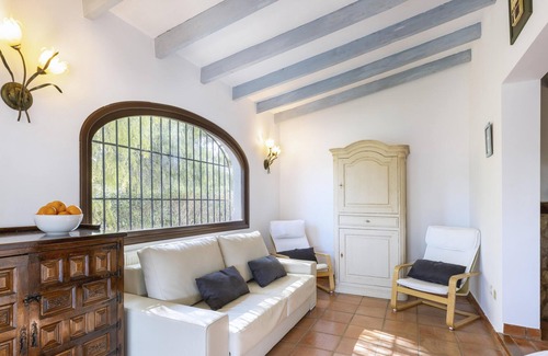 Tarraula Villa | Casa Rosalia 22 pax - Javea, Costa Blanca