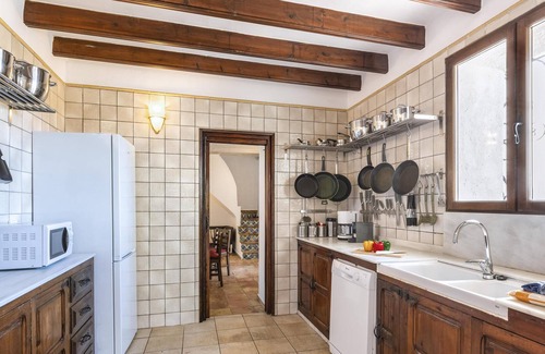 Tarraula Villa | Casa Rosalia 22 pax - Javea, Costa Blanca