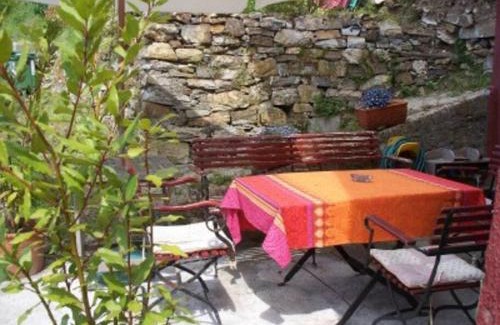 Colle San Bartolomeo Bed & Breakfast | Casa Rosalie
