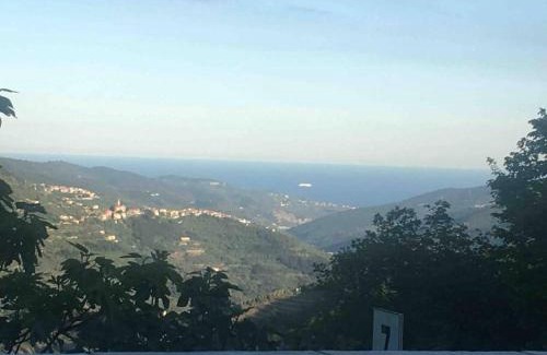 Colle San Bartolomeo Bed & Breakfast | Casa Rosalie