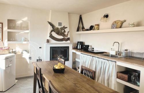 Camino Apartment | Casa Rosalinda, Monferrato cozy apartment