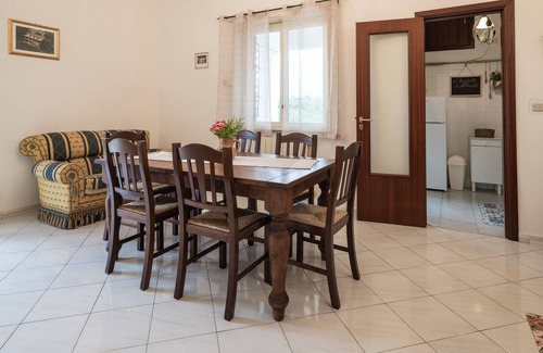 Riposto House | Casa Rosario apartment in Riposto