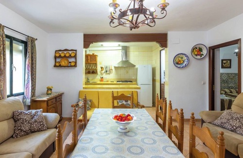 Lucena Villa | Casa Rosario Lucena by Ruralidays