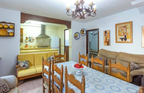 Lucena Villa | Casa Rosario Lucena by Ruralidays