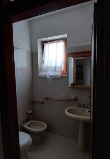 Magliano Sabina Apartment | Casa Rosata