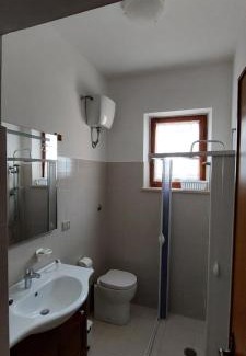 Magliano Sabina Apartment | Casa Rosata