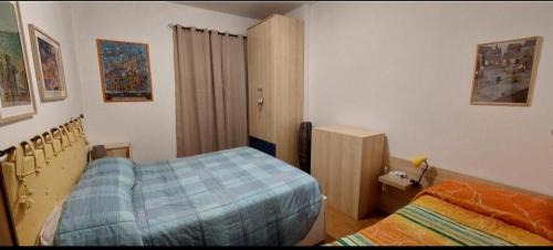 Magliano Sabina Apartment | Casa Rosata