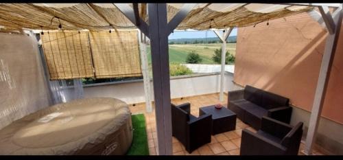 Magliano Sabina Apartment | Casa Rosata
