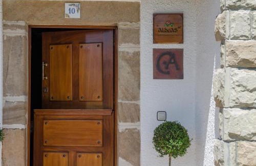Cabranes House | Casa Rosaura