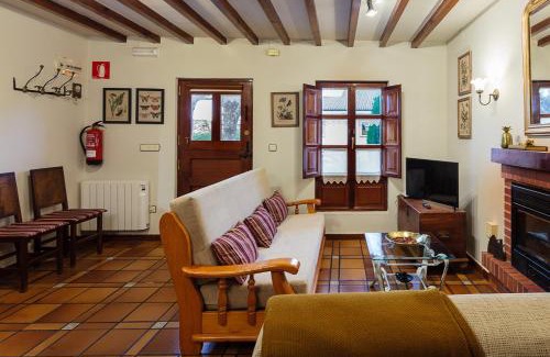 Cabranes House | Casa Rosaura