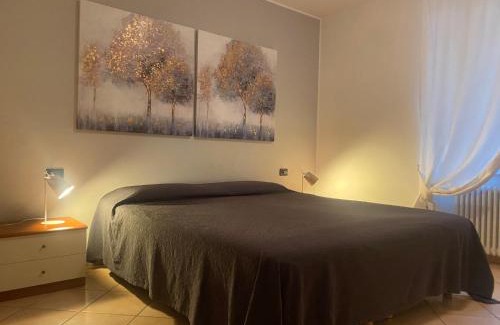 Locca Apartment | Casa Rosella
