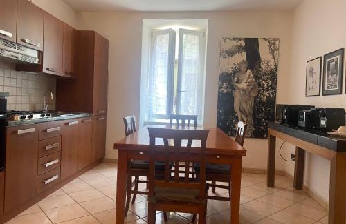 Locca Apartment | Casa Rosella