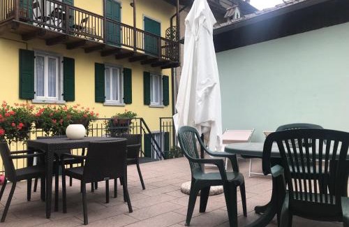 Locca Apartment | Casa Rosella