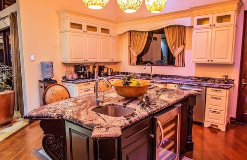Papagayo Peninsula Villa | Casa Rosen Luxury Ocean View Villa with Private Chef