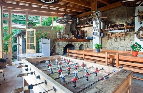 Riglos Cottage | Casa Roseta for 8 people