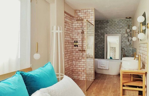 Xativa Hotel | Casa Rosetta Boutique