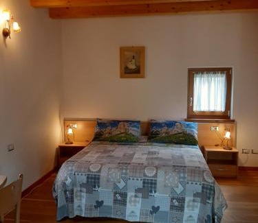 Mel Apartment | Casa Rosetta