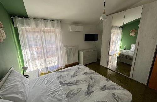 Chieti House | Casa RoSi