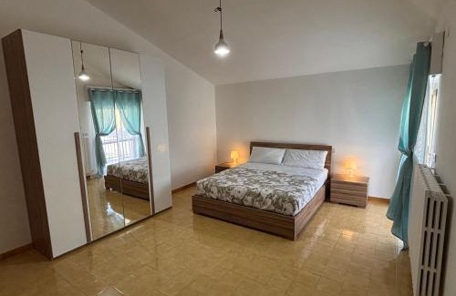 Chieti House | Casa RoSi