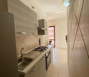 Villagrande Strisaili Apartment | Casa Rosi