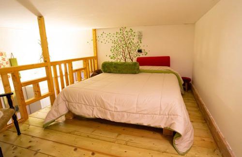 Rionero Sannitico House | Casa Rosi - Loft tra i monti di Roccaraso