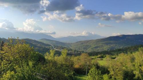Rionero Sannitico House | Casa Rosi - Loft tra i monti di Roccaraso