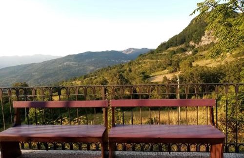 Rionero Sannitico House | Casa Rosi - Loft tra i monti di Roccaraso