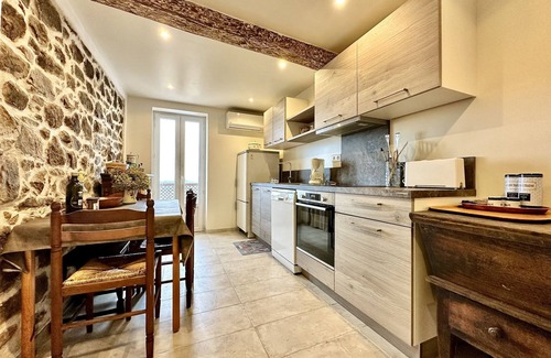 Sari-d'Orcino House | Casa Rosina
