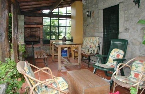 Riba de Ancora Villa | Casa Rosinha Maior - Pool & Garden