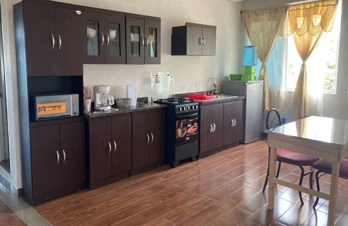 Jaibalito Apartment | Casa Rosita Frente al Lago Atitlán