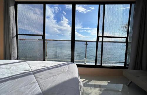 Surigao House | Casa Rosita Beach Front House