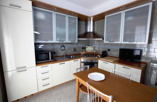 Pra' Apartment | Casa Rosita