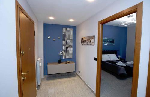 Pra' Apartment | Casa Rosita