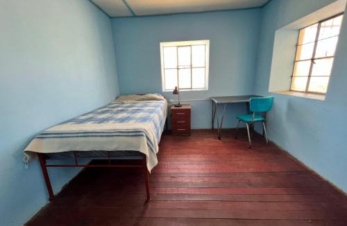 Sausa House | Casa Rosita Sausa