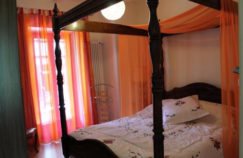 Gordola House | Casa Rosmarino